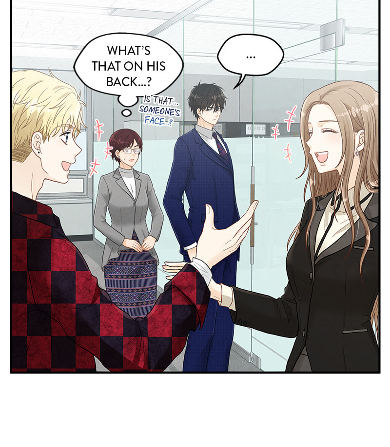 Read Publishing Love chapter 6 image 55 on Lezhin
