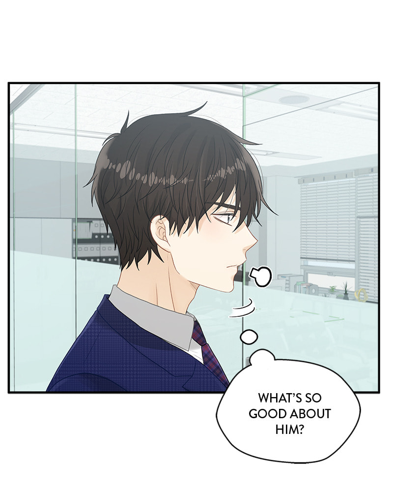 Read Publishing Love chapter 6 image 56 on Lezhin