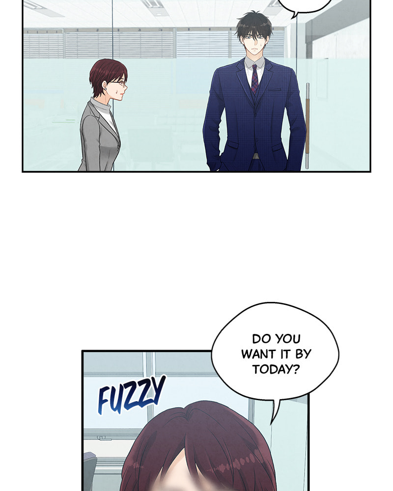 Read Publishing Love chapter 6 image 60 on Lezhin