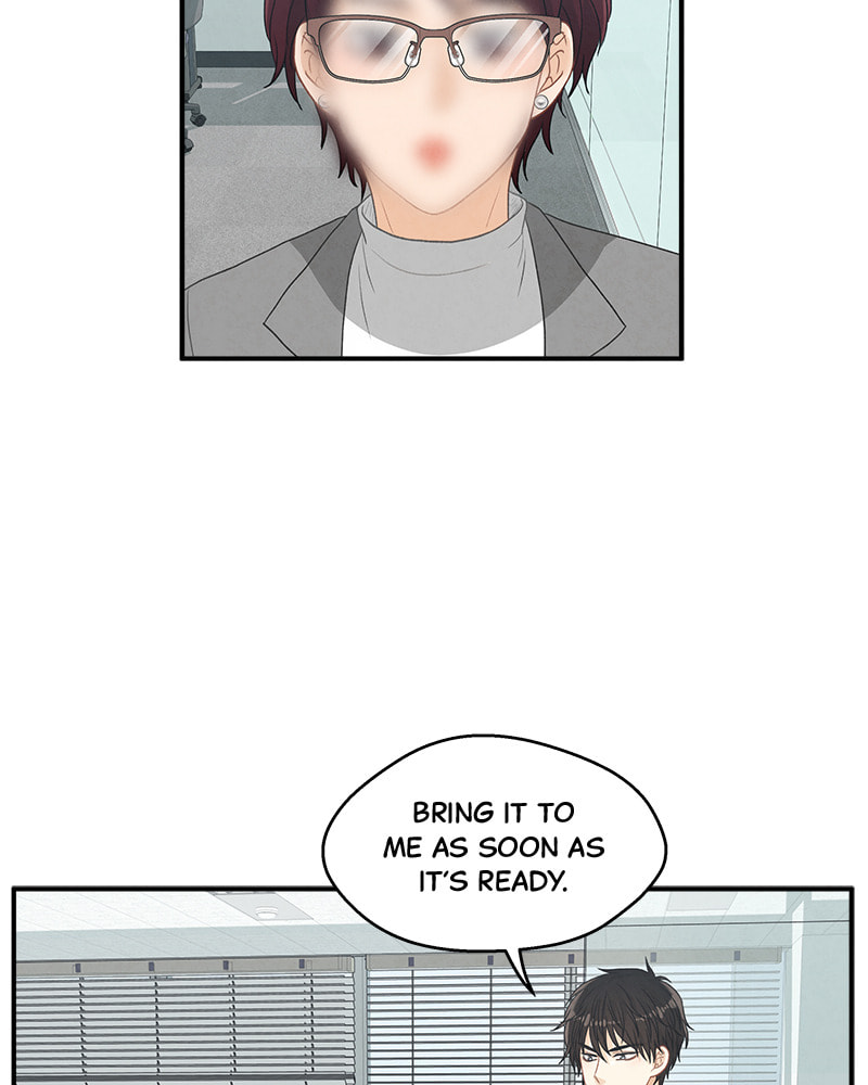 Read Publishing Love chapter 6 image 61 on Lezhin