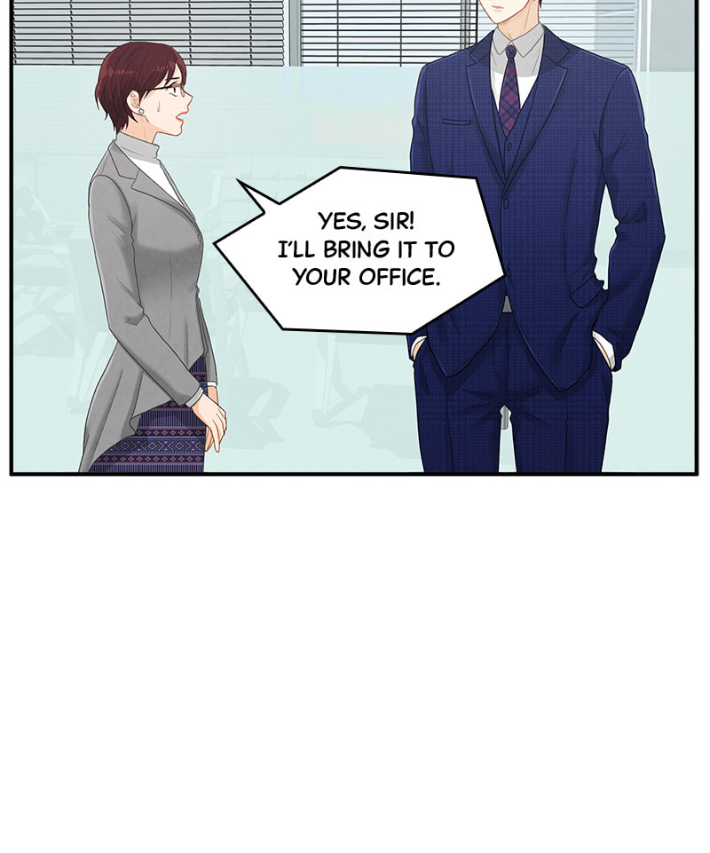 Read Publishing Love chapter 6 image 62 on Lezhin