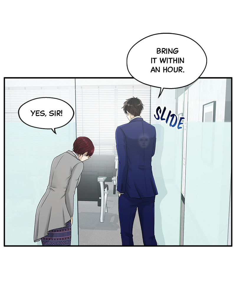 Read Publishing Love chapter 6 image 63 on Lezhin