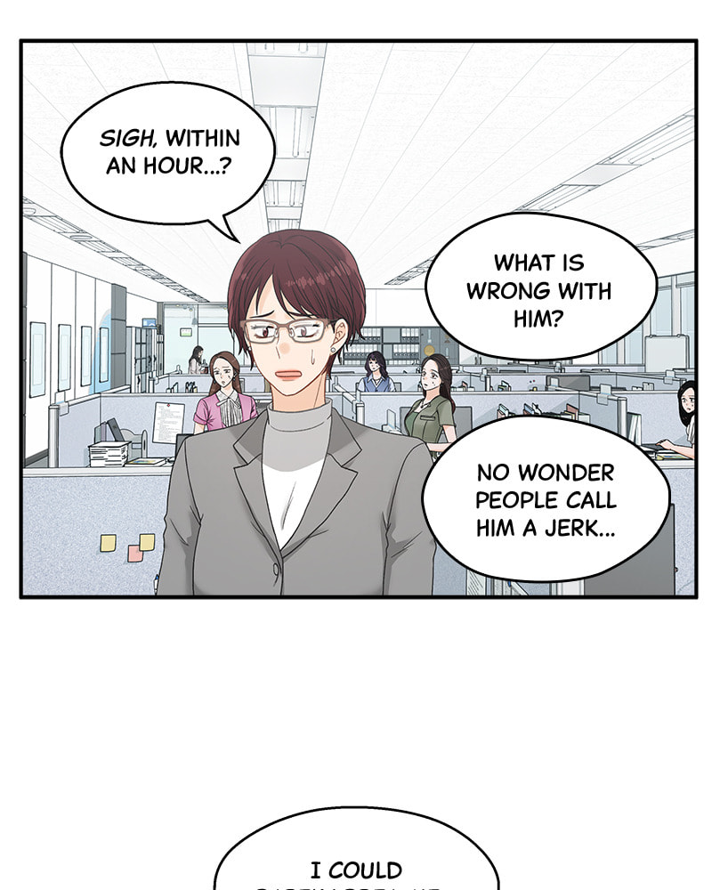 Read Publishing Love chapter 6 image 64 on Lezhin