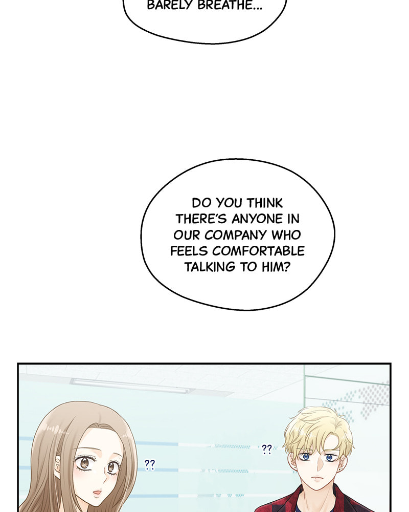 Read Publishing Love chapter 6 image 65 on Lezhin