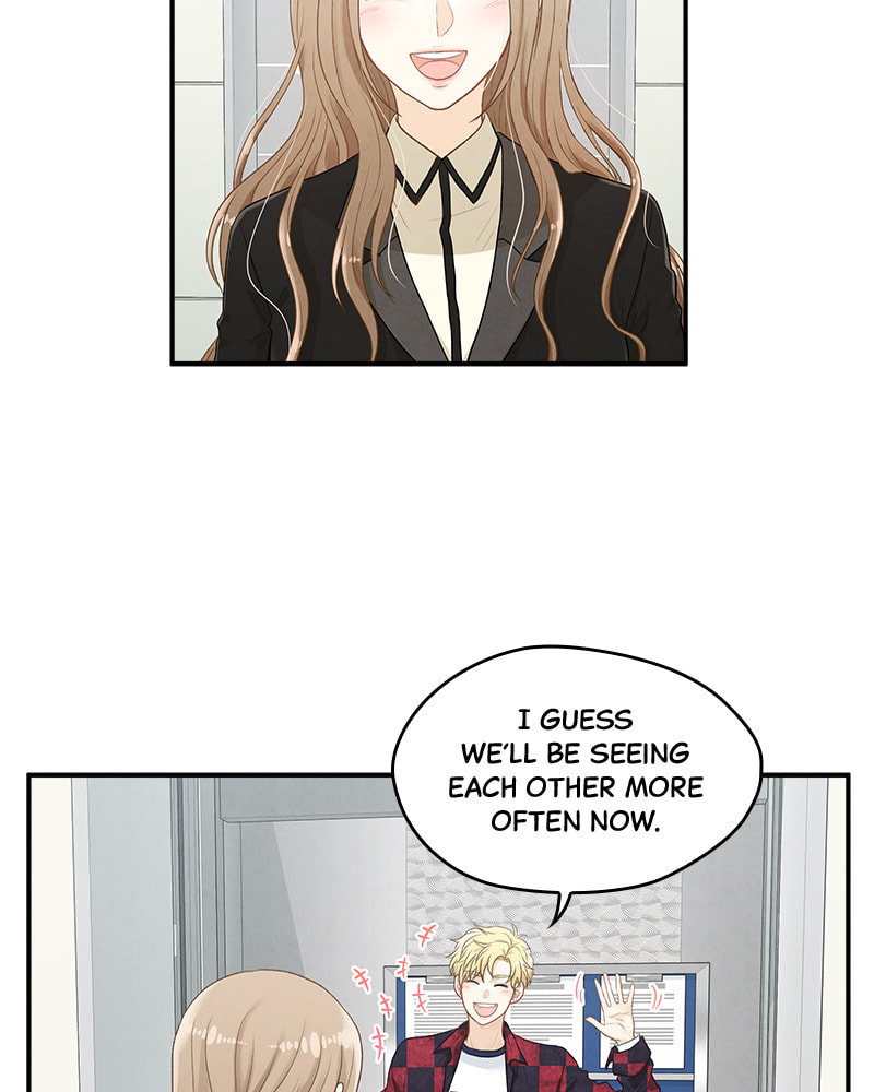Read Publishing Love chapter 6 image 68 on Lezhin