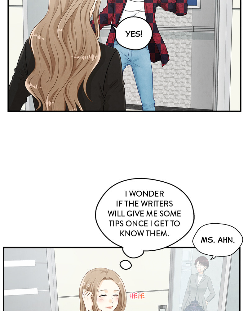 Read Publishing Love chapter 6 image 69 on Lezhin