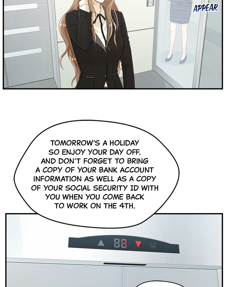 Read Publishing Love chapter 6 image 70 on Lezhin