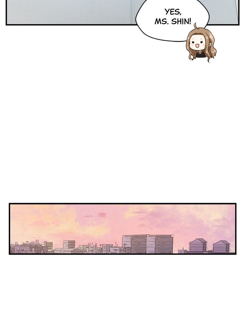 Read Publishing Love chapter 6 image 71 on Lezhin