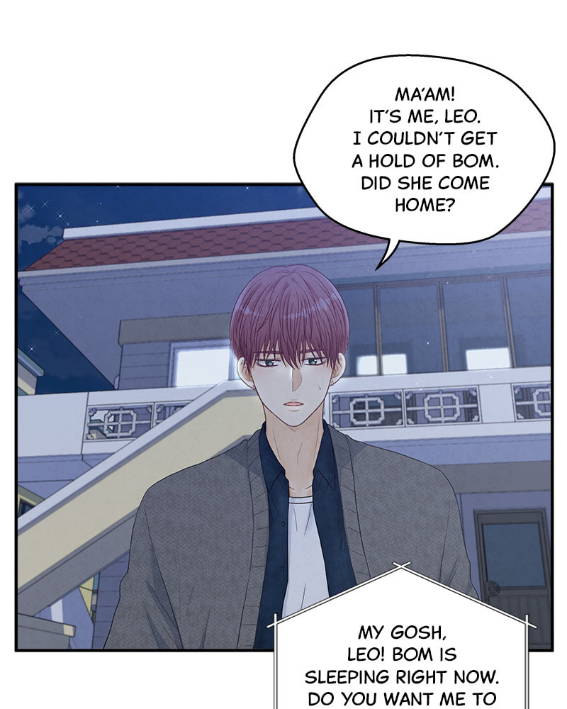 Read Publishing Love chapter 6 image 77 on Lezhin