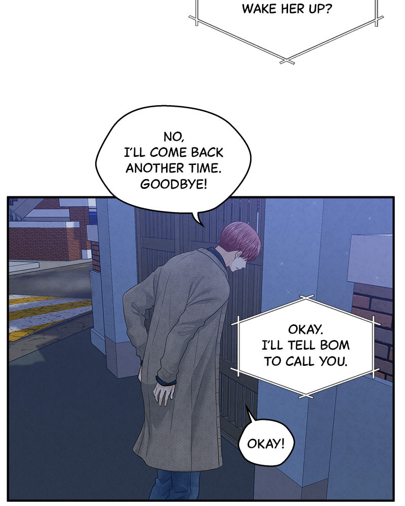 Read Publishing Love chapter 6 image 78 on Lezhin