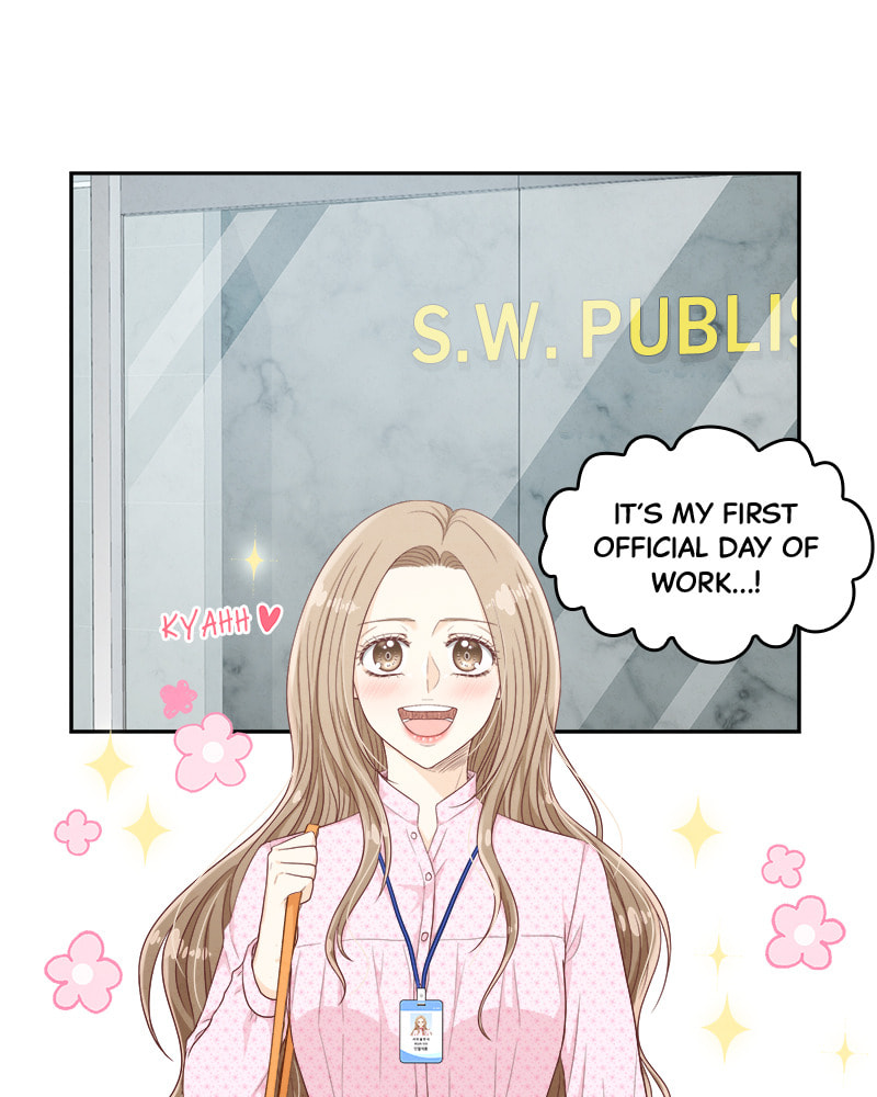 Read Publishing Love chapter 6 image 84 on Lezhin
