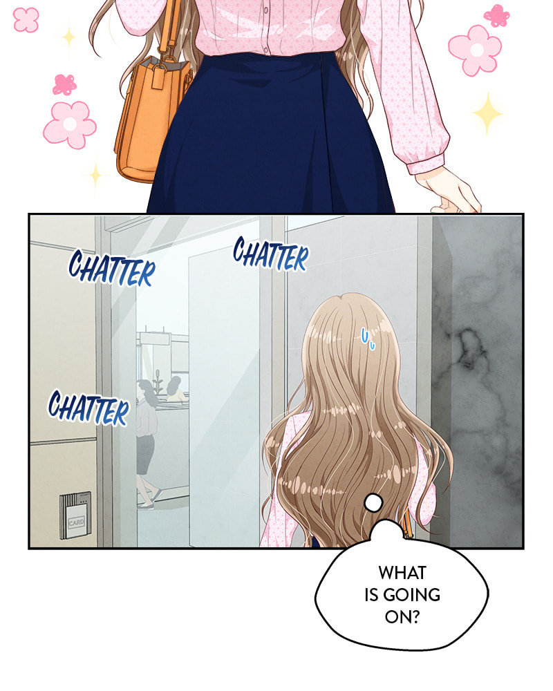 Read Publishing Love chapter 6 image 85 on Lezhin