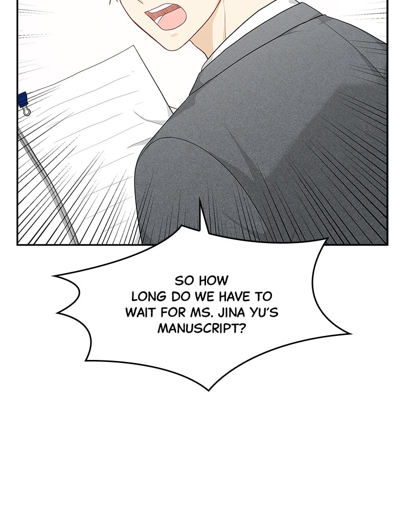 Read Publishing Love chapter 6 image 90 on Lezhin