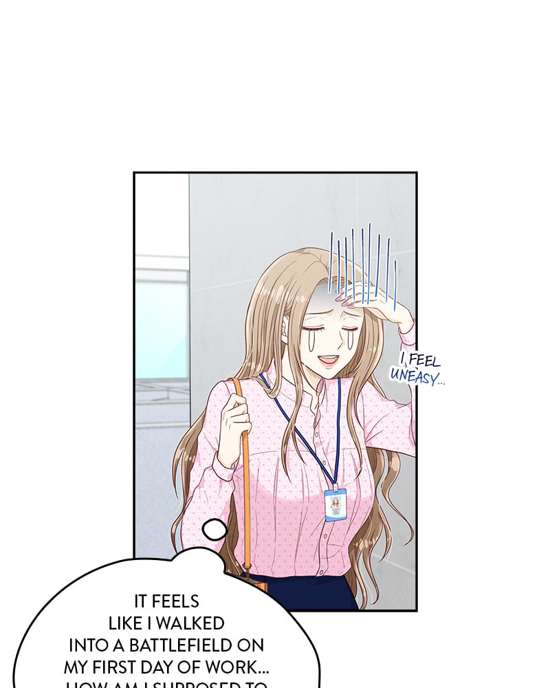 Read Publishing Love chapter 6 image 92 on Lezhin