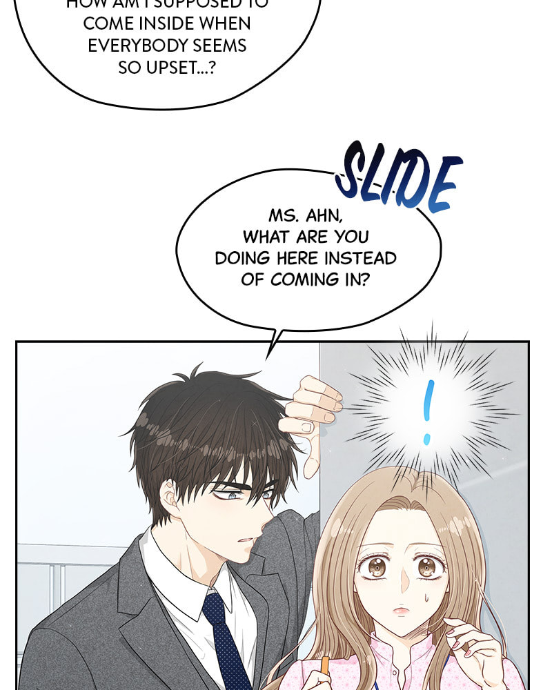 Read Publishing Love chapter 6 image 93 on Lezhin