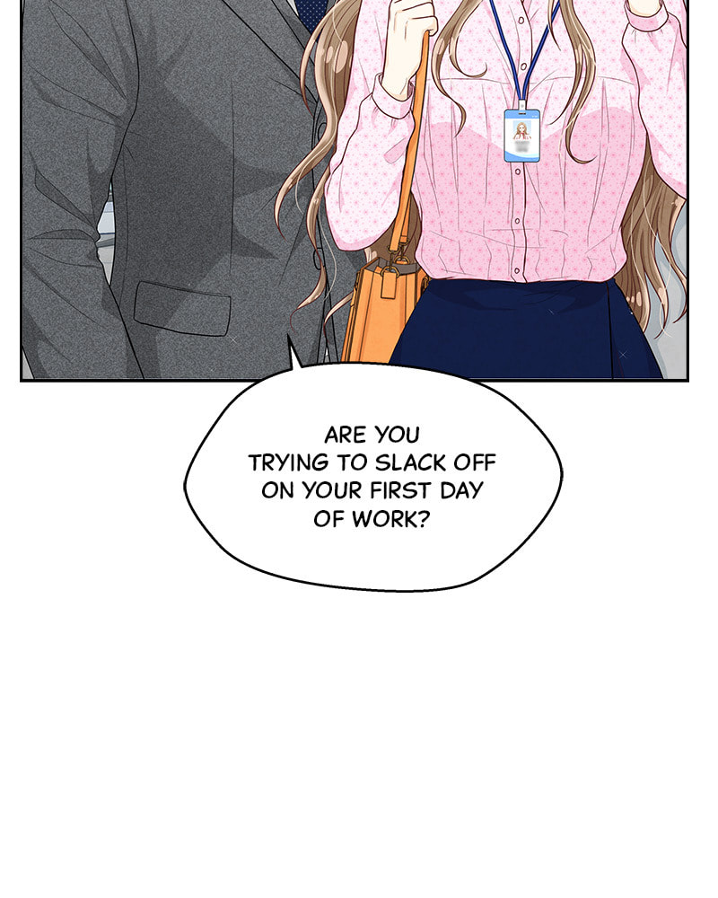 Read Publishing Love chapter 6 image 94 on Lezhin