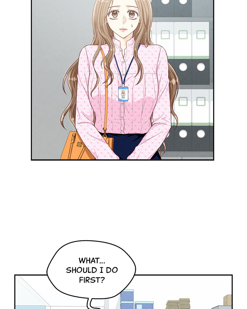 Read Publishing Love chapter 7 image 11 on Lezhin