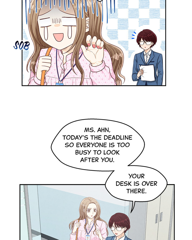 Read Publishing Love chapter 7 image 13 on Lezhin