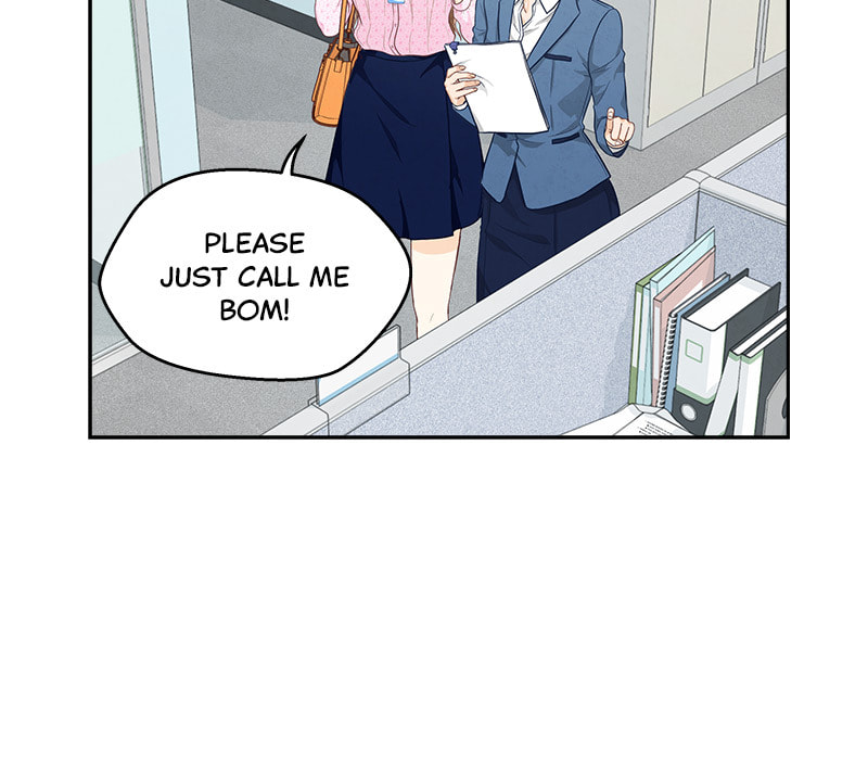 Read Publishing Love chapter 7 image 14 on Lezhin