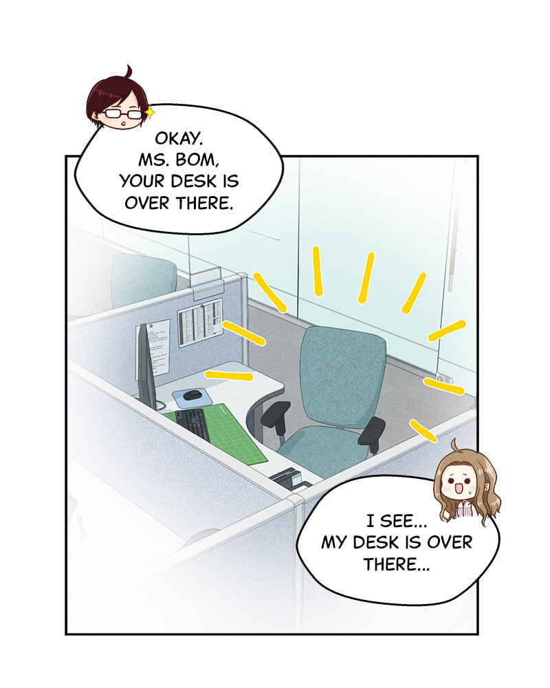 Read Publishing Love chapter 7 image 15 on Lezhin