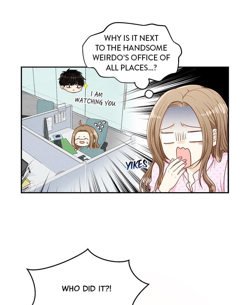 Read Publishing Love chapter 7 image 16 on Lezhin