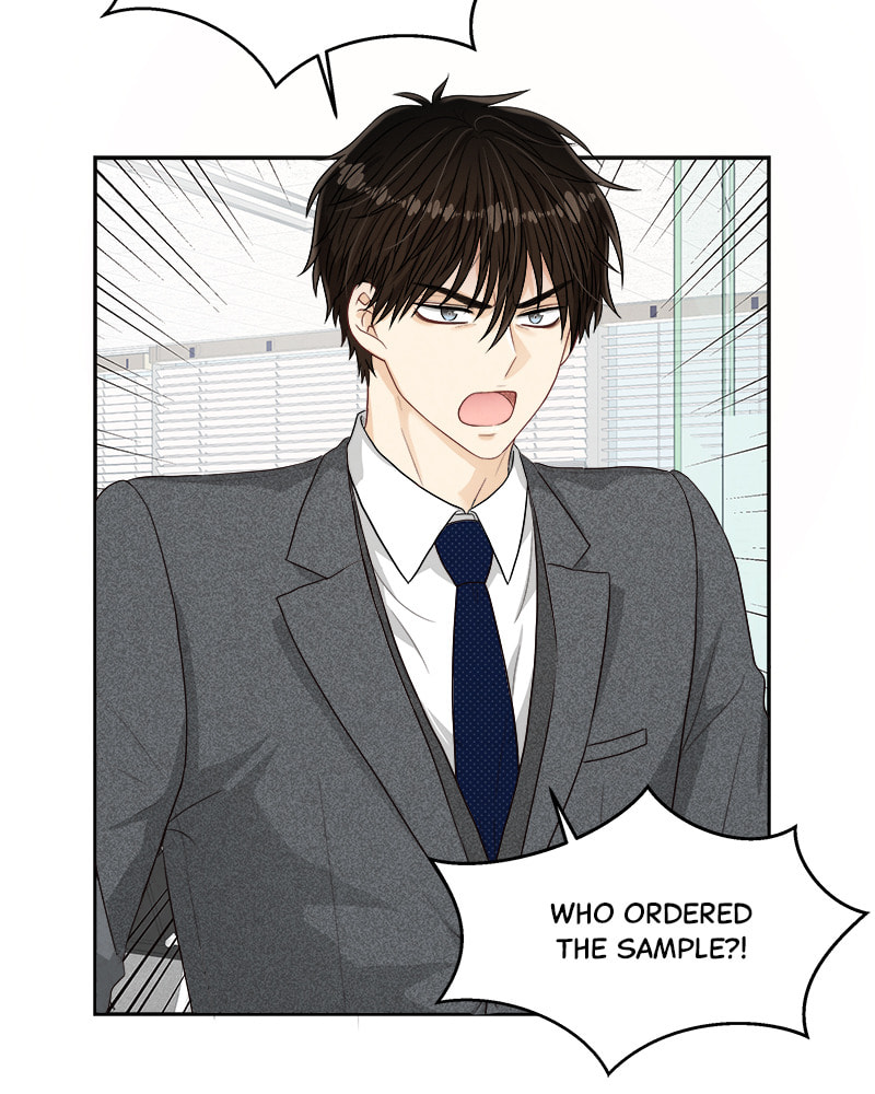 Read Publishing Love chapter 7 image 17 on Lezhin