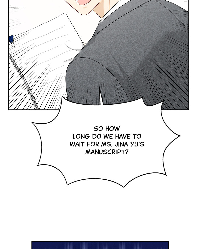 Read Publishing Love chapter 7 image 2 on Lezhin