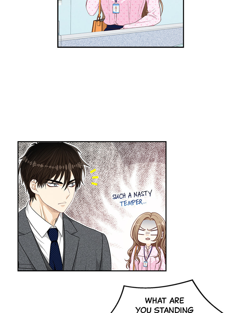 Read Publishing Love chapter 7 image 21 on Lezhin