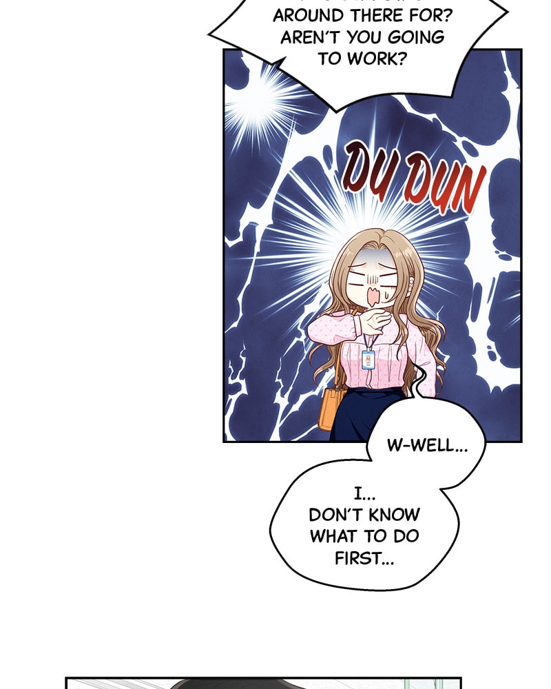 Read Publishing Love chapter 7 image 22 on Lezhin