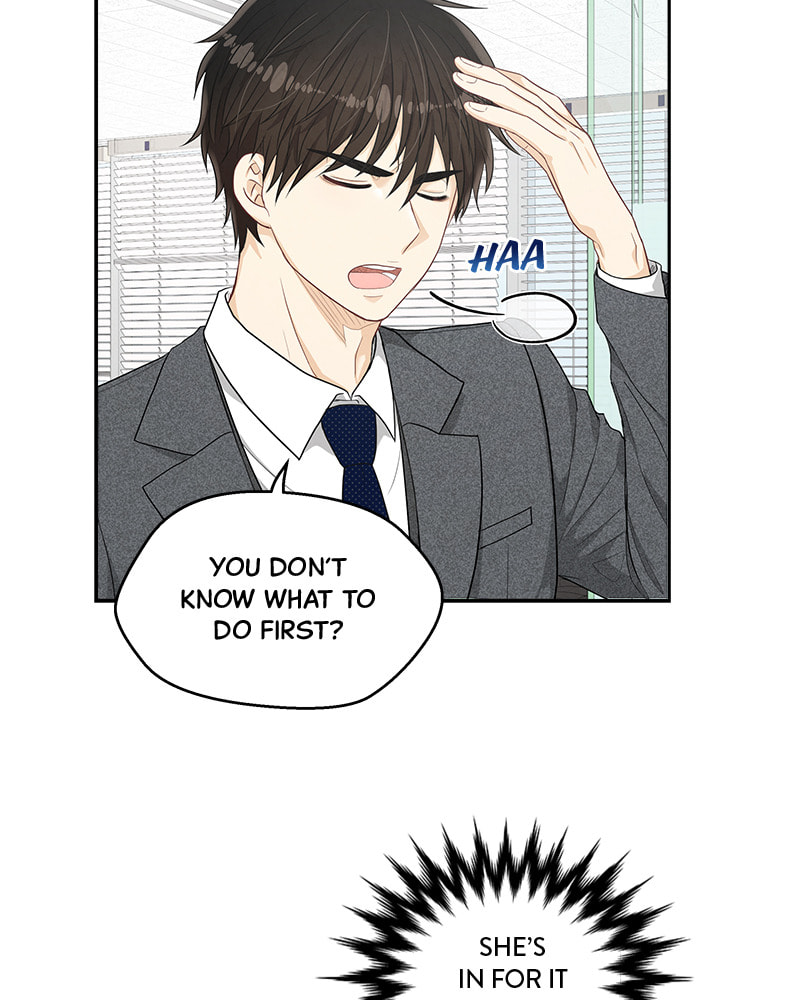 Read Publishing Love chapter 7 image 23 on Lezhin