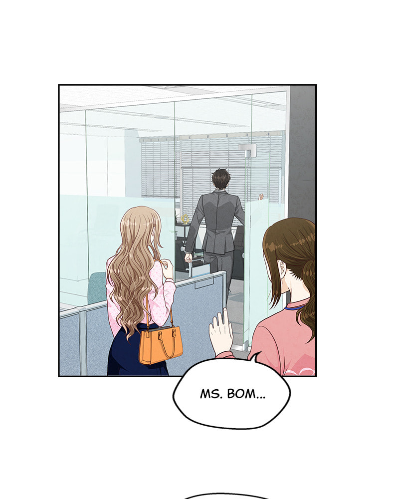 Read Publishing Love chapter 7 image 26 on Lezhin