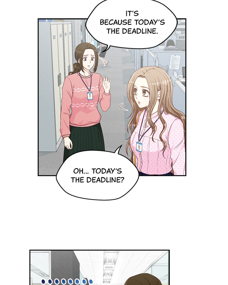 Read Publishing Love chapter 7 image 27 on Lezhin