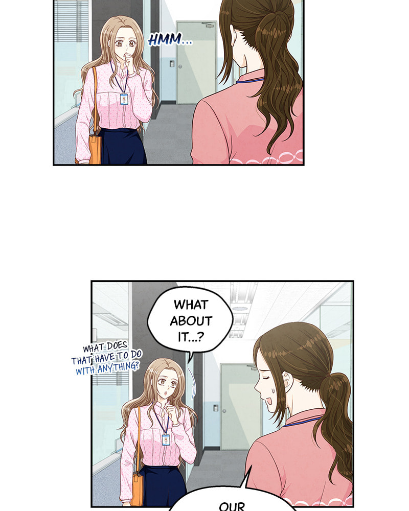 Read Publishing Love chapter 7 image 28 on Lezhin