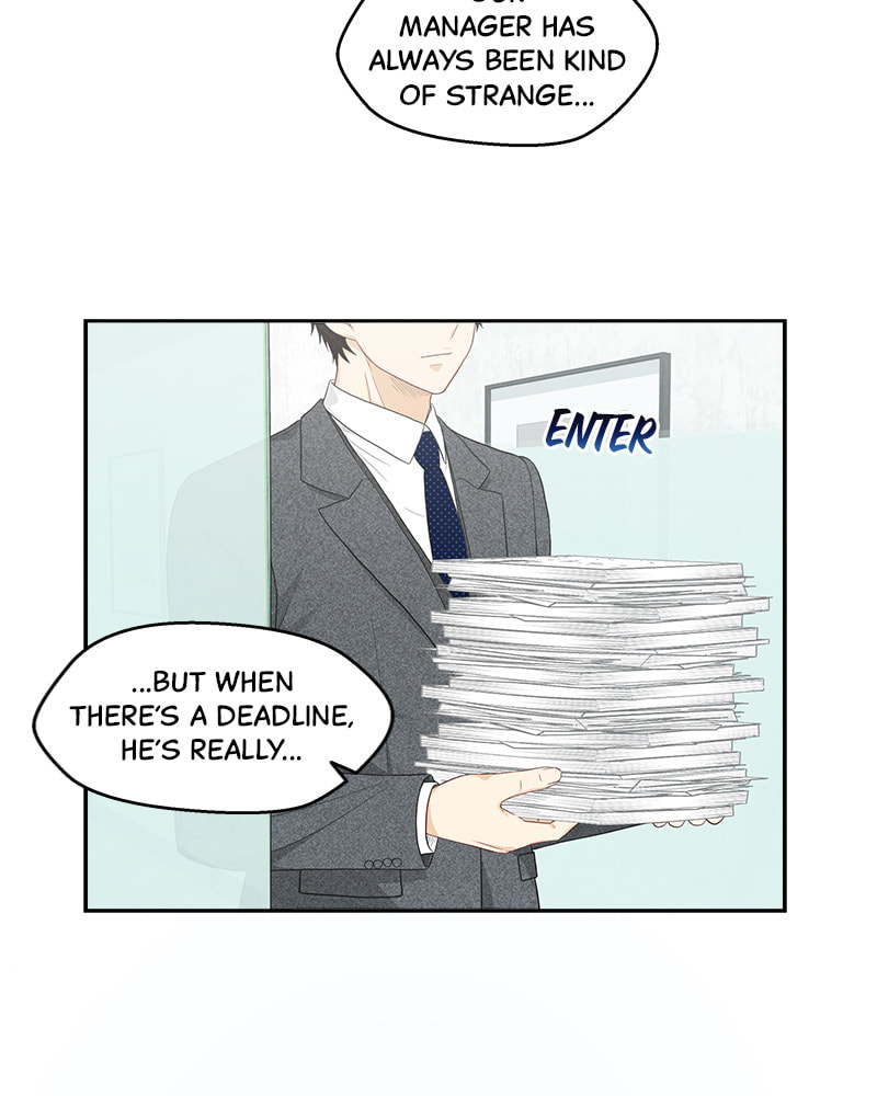 Read Publishing Love chapter 7 image 29 on Lezhin
