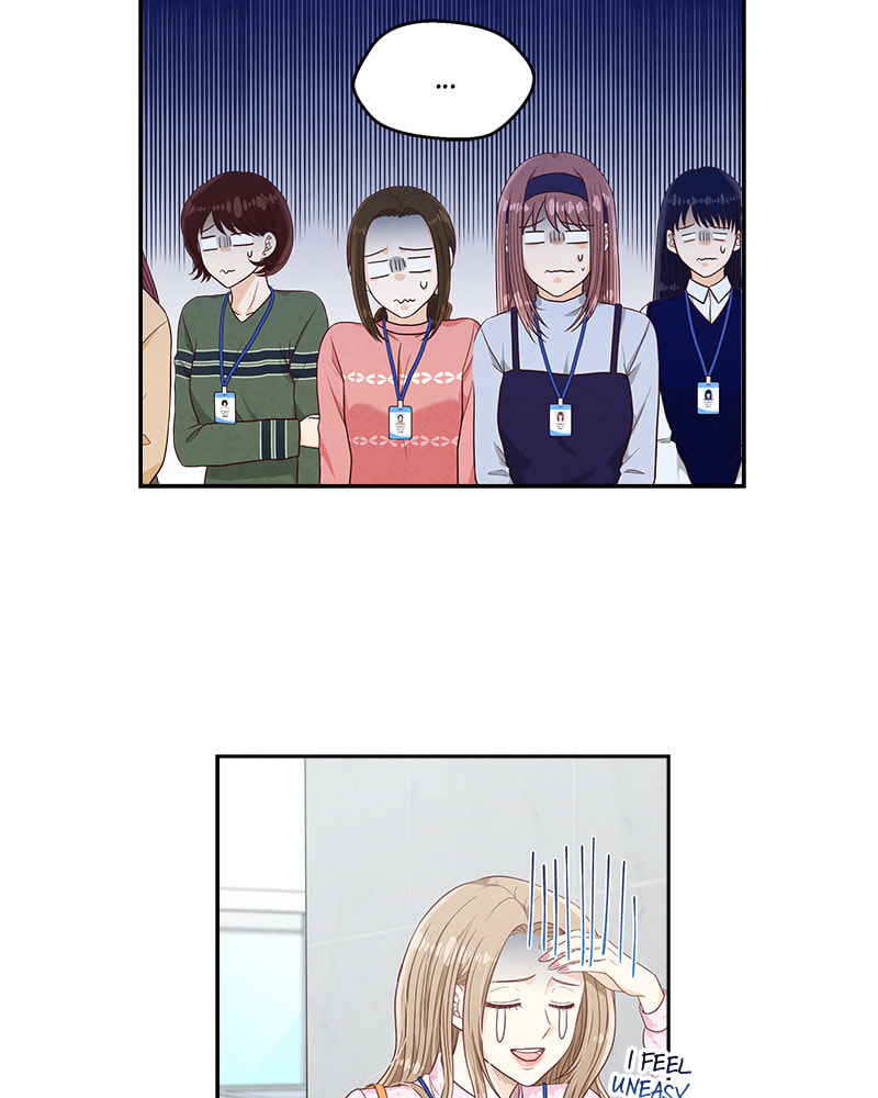 Read Publishing Love chapter 7 image 3 on Lezhin