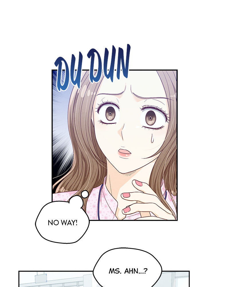 Read Publishing Love chapter 7 image 32 on Lezhin
