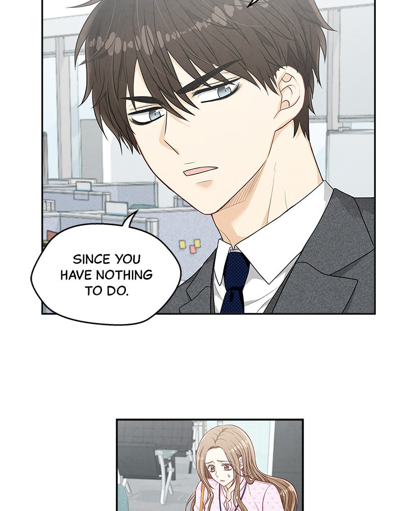 Read Publishing Love chapter 7 image 34 on Lezhin
