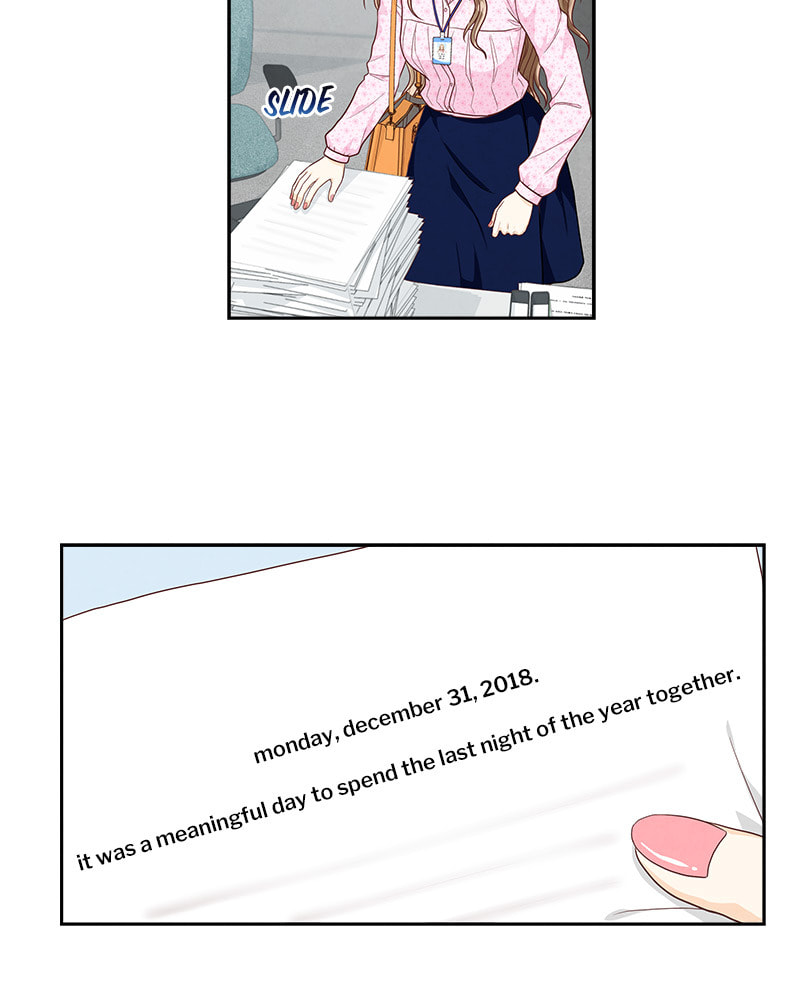 Read Publishing Love chapter 7 image 35 on Lezhin