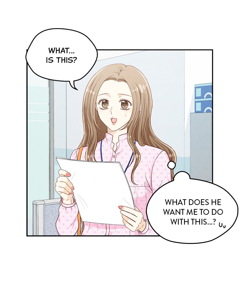 Read Publishing Love chapter 7 image 36 on Lezhin