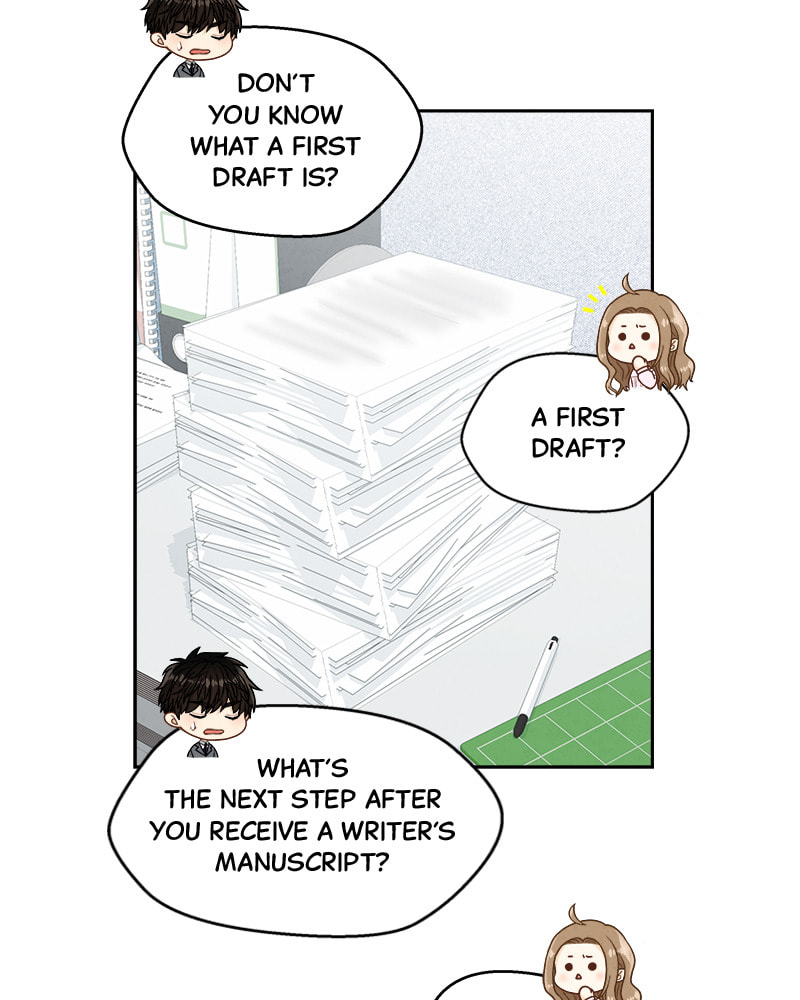 Read Publishing Love chapter 7 image 39 on Lezhin
