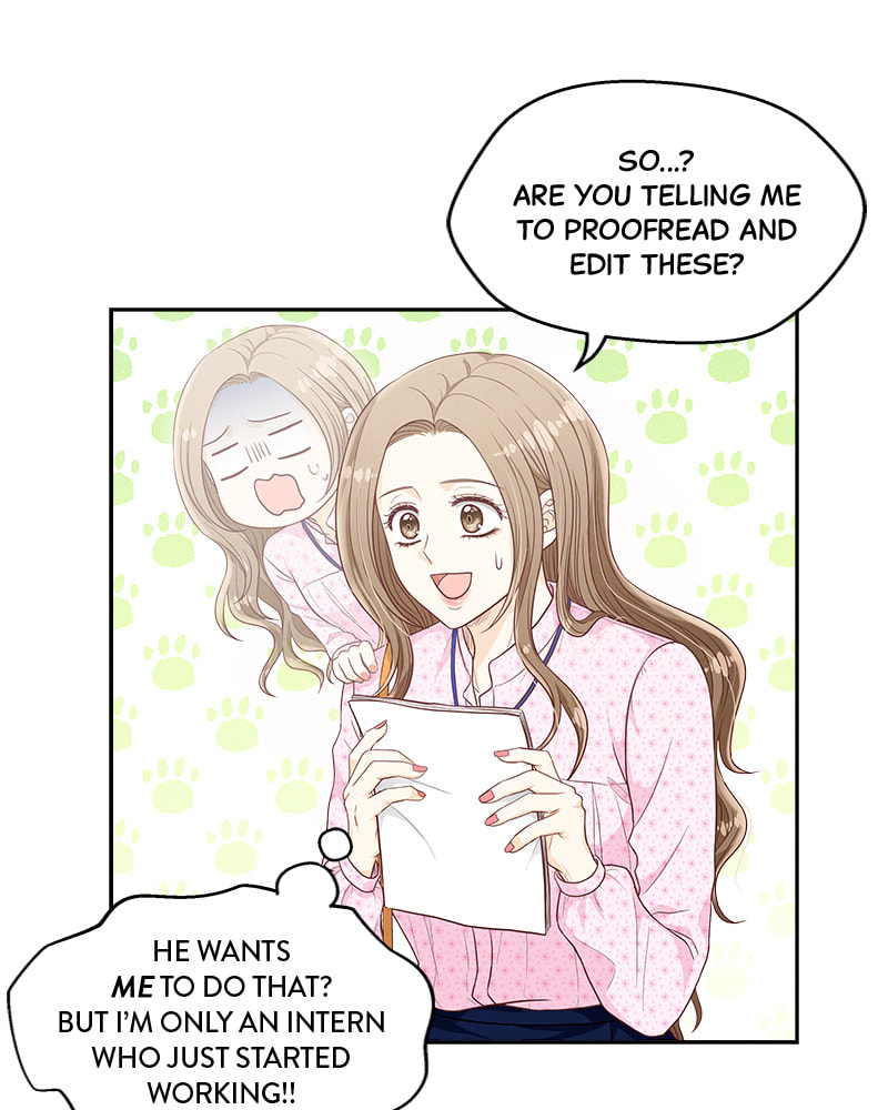 Read Publishing Love chapter 7 image 41 on Lezhin