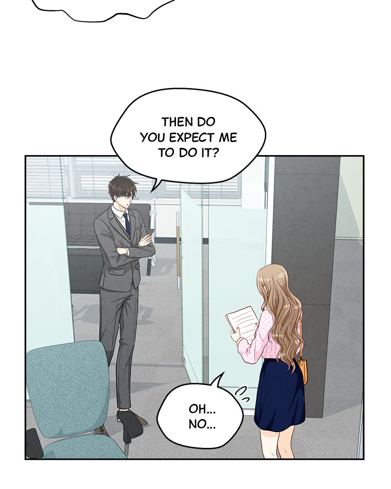Read Publishing Love chapter 7 image 42 on Lezhin