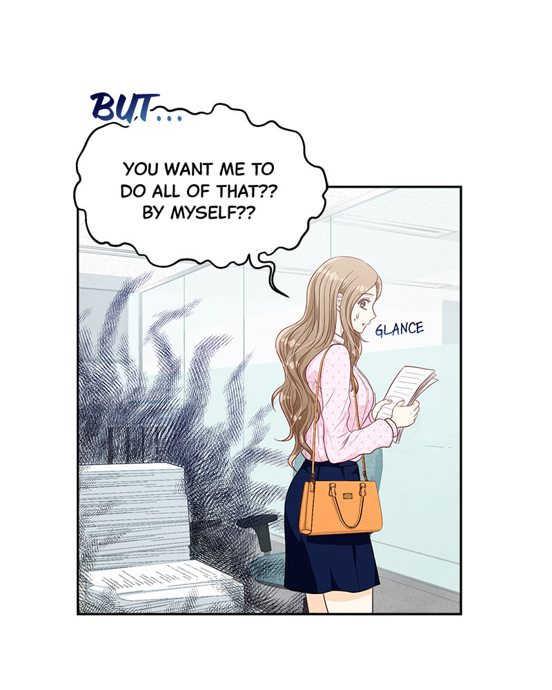 Read Publishing Love chapter 7 image 44 on Lezhin