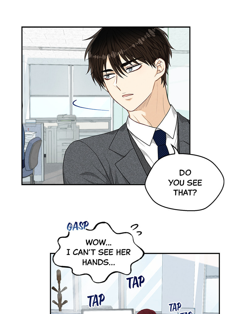Read Publishing Love chapter 7 image 45 on Lezhin