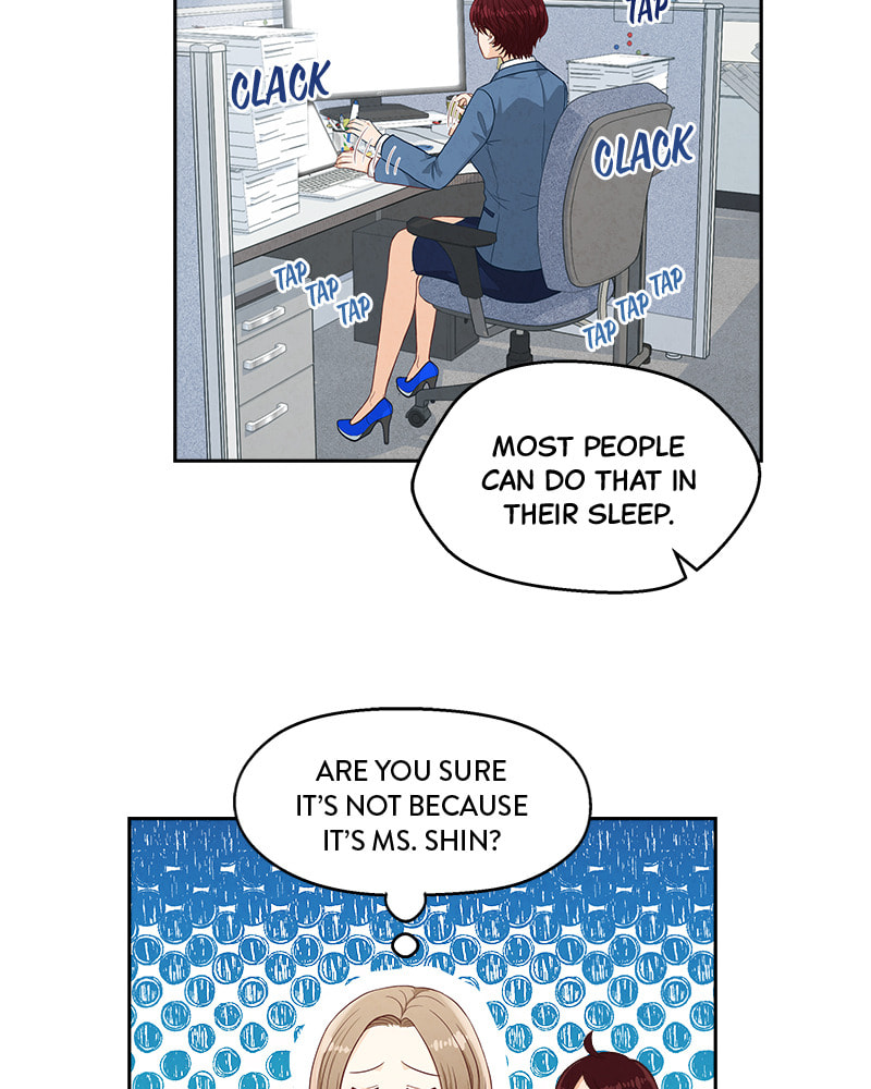 Read Publishing Love chapter 7 image 46 on Lezhin