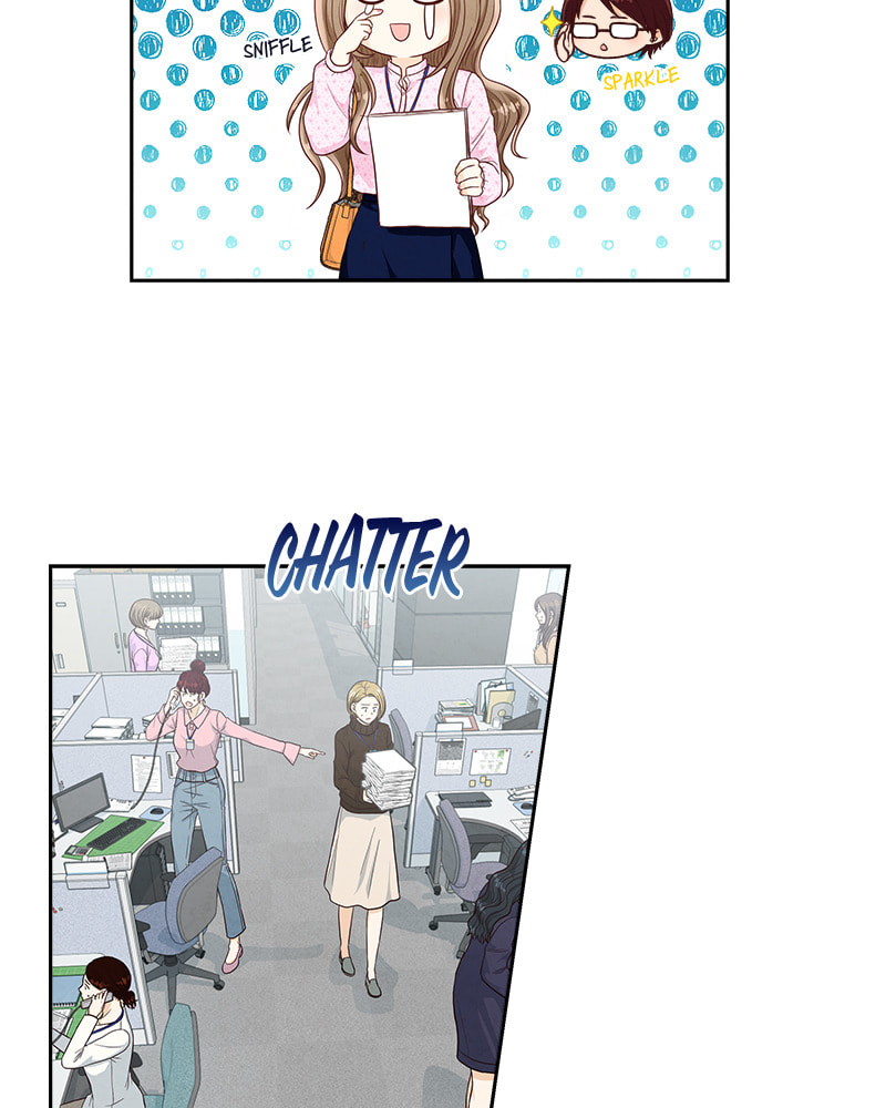Read Publishing Love chapter 7 image 47 on Lezhin