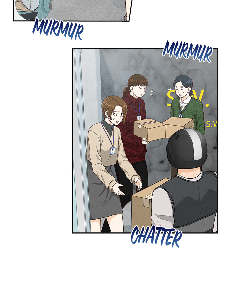 Read Publishing Love chapter 7 image 48 on Lezhin