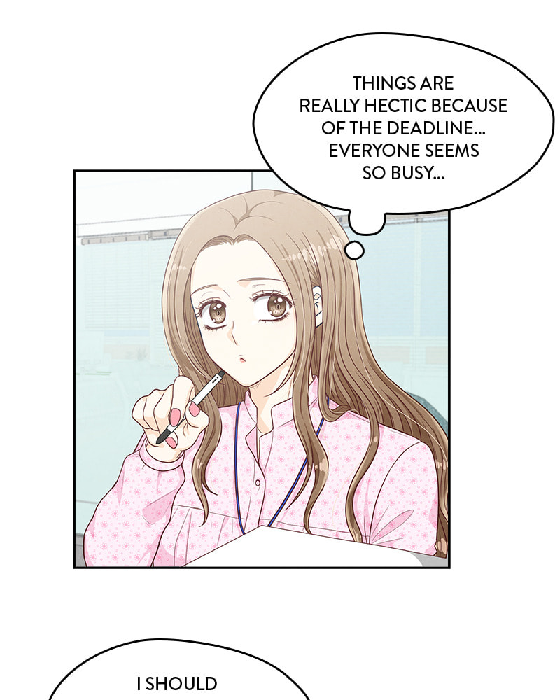 Read Publishing Love chapter 7 image 49 on Lezhin