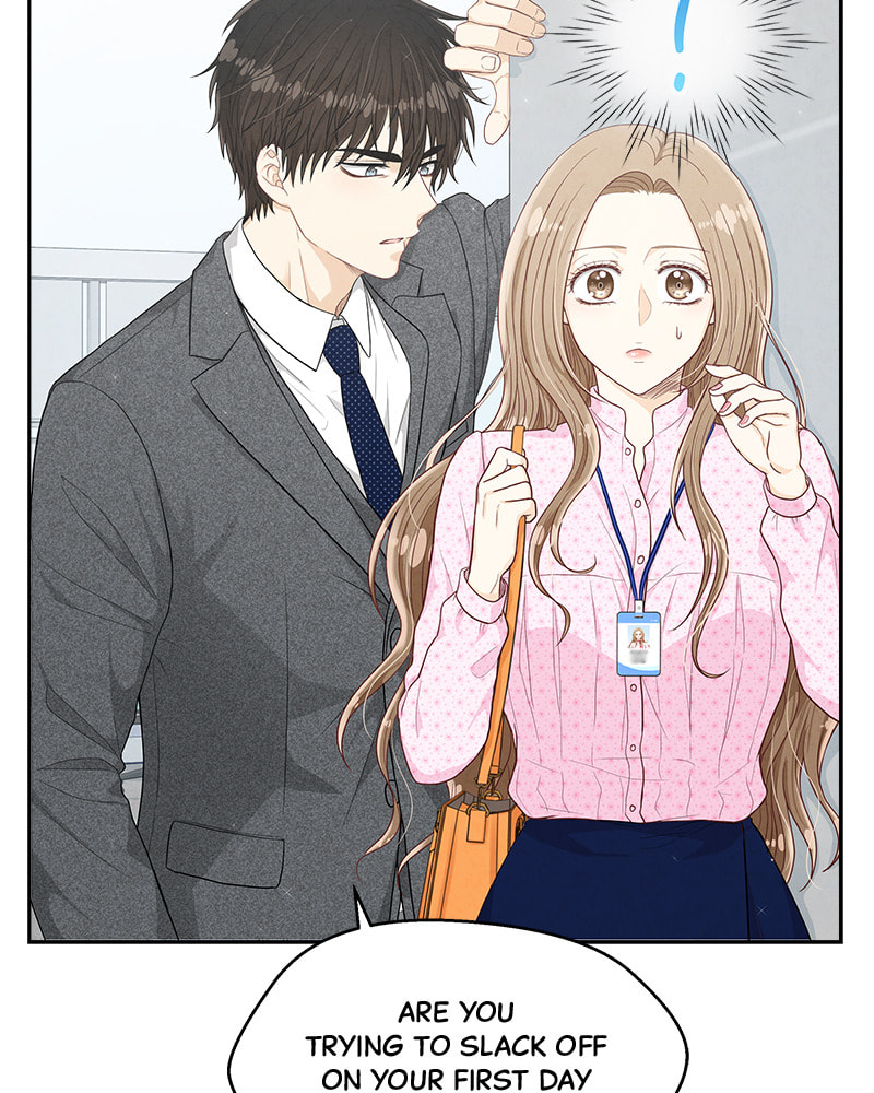 Read Publishing Love chapter 7 image 5 on Lezhin