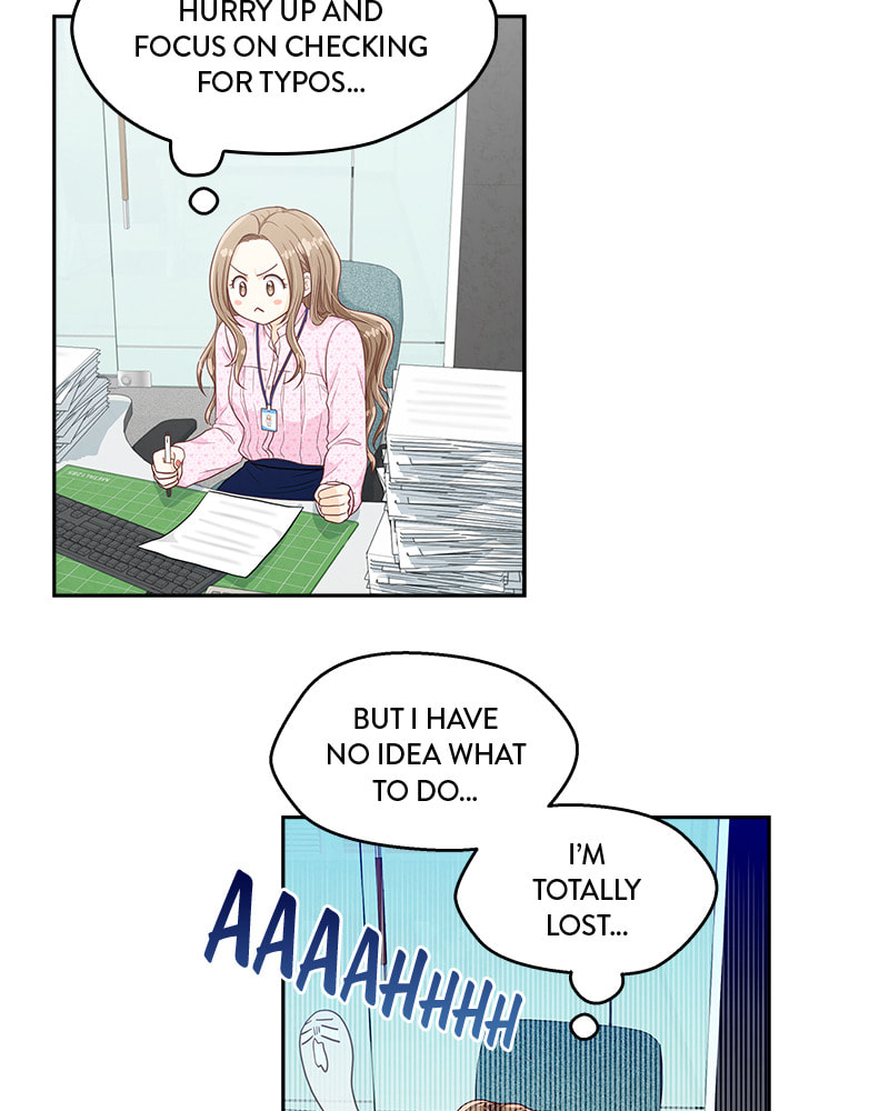 Read Publishing Love chapter 7 image 50 on Lezhin
